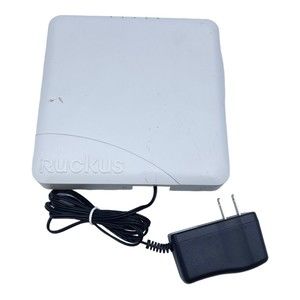 Ruckus 976-R500-US00 Wireless Access Point POE